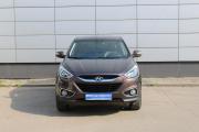 Hyundai ix35 I Рестайлинг Ярославль  - изображение 16
