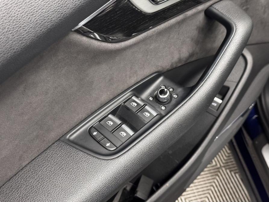 Audi Q7 II (4M) Воронеж  - изображение 16