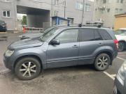 Suzuki Grand Vitara II Санкт-Петербург  - изображение 12