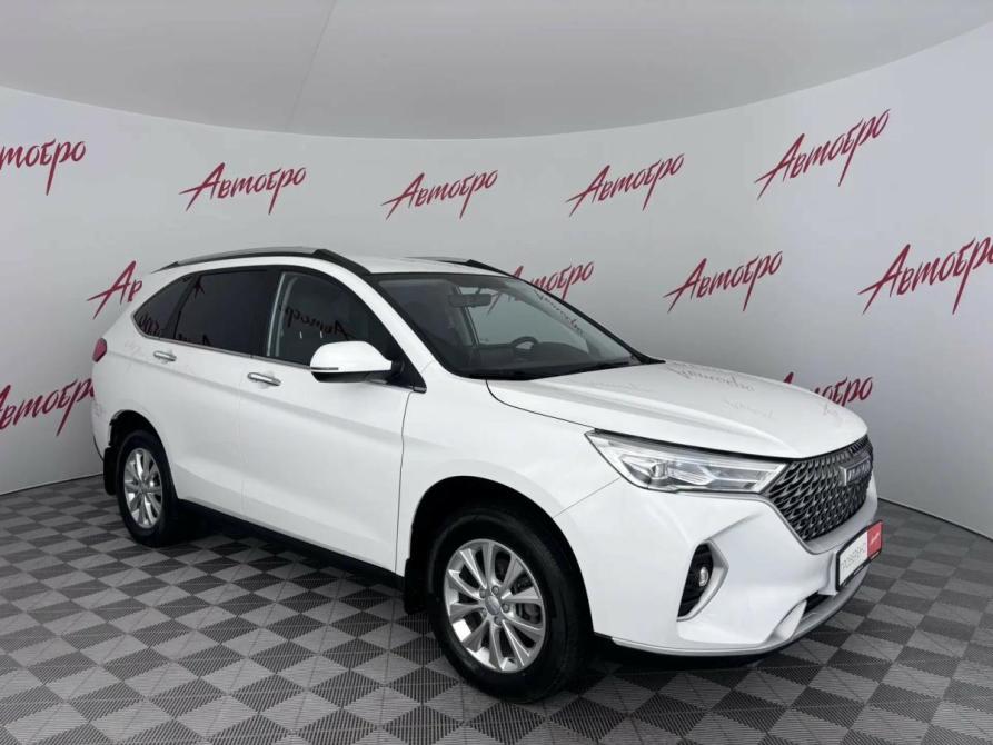 Haval M6 II Псков  - изображение 7