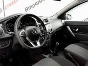 Renault Logan II Рестайлинг Екатеринбург  - изображение 33