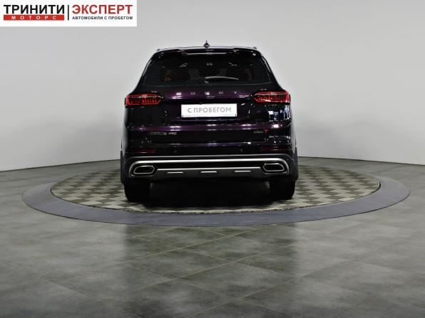 Chery Tiggo 8 Pro I с пробегом 2023 года, цена 2 357 000 рублей, 29701 км, внедорожник, Автокод Объявления