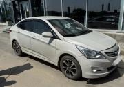 Hyundai Solaris I Рестайлинг Кемерово  - изображение 6