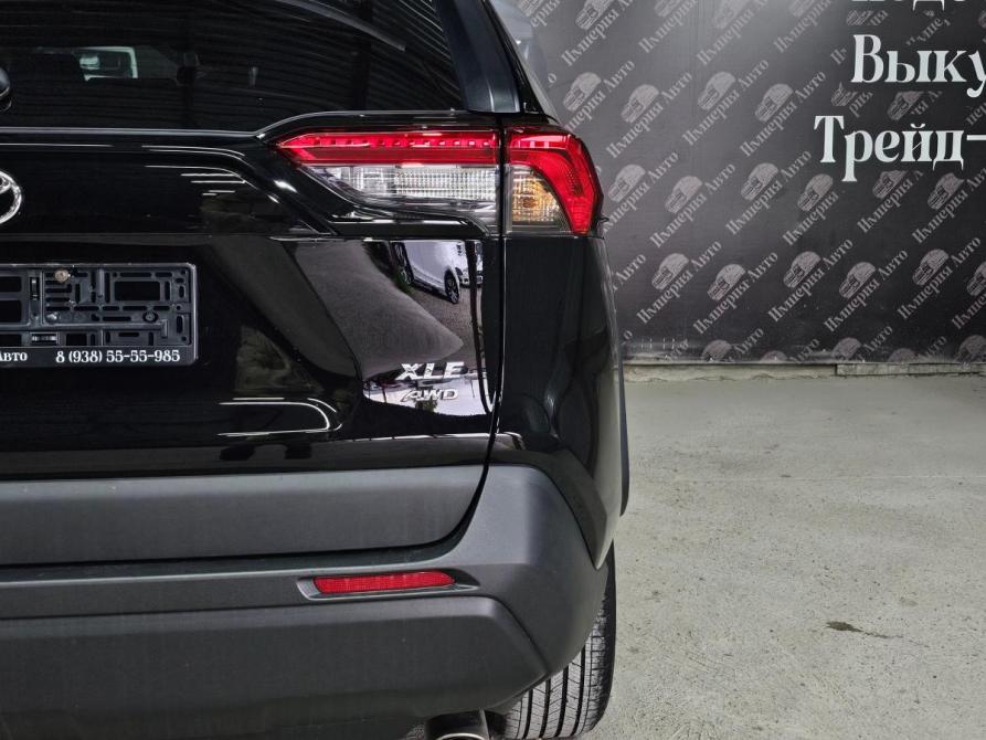 Toyota RAV4 V (XA50) Краснодар  - изображение 11