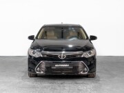 Toyota Camry VII (XV50) Рестайлинг Сургут  - изображение 25