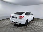Lada (ВАЗ) Granta I Рестайлинг Уфа  - изображение 28
