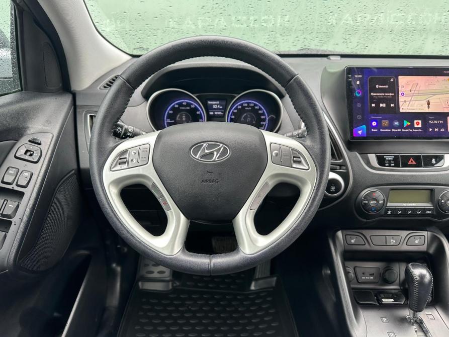 Hyundai ix35 I Екатеринбург  - изображение 5
