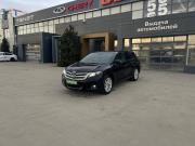 Toyota Venza I Рестайлинг Липецк  - изображение 13