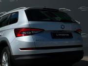 Skoda Kodiaq I Санкт-Петербург  - изображение 51
