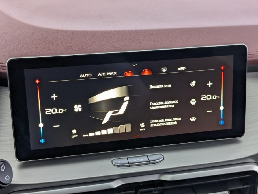 Geely Coolray I Москва  - изображение 27