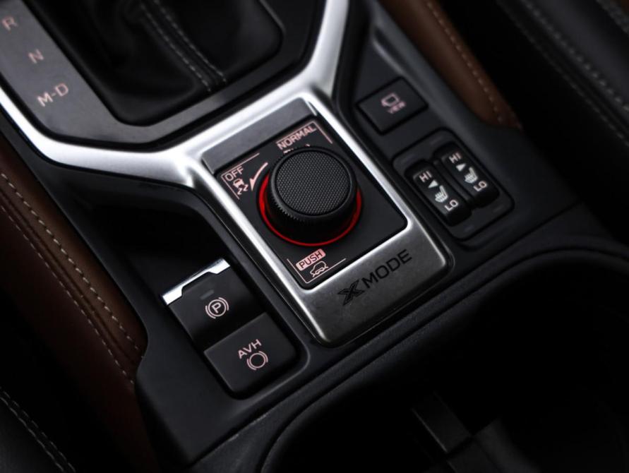 Subaru Forester V Рестайлинг Санкт-Петербург  - изображение 25