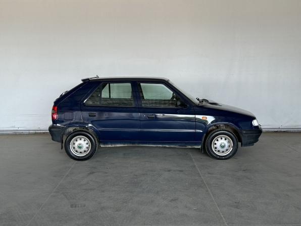 Skoda Felicia I с пробегом 1997 года, цена 199 000 рублей, 112000 км, хэтчбек, Автокод Объявления