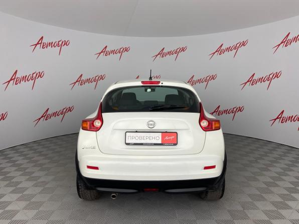 Nissan Juke I с пробегом 2013 года, цена 875 000 рублей, 180407 км, внедорожник, Автокод Объявления