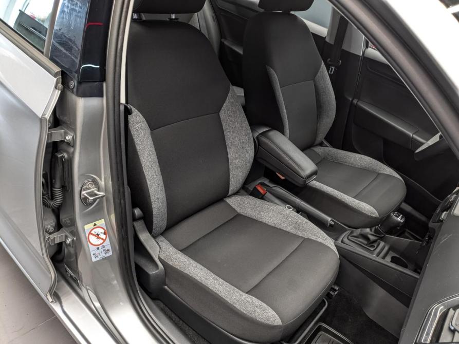 Skoda Rapid II Москва  - изображение 21