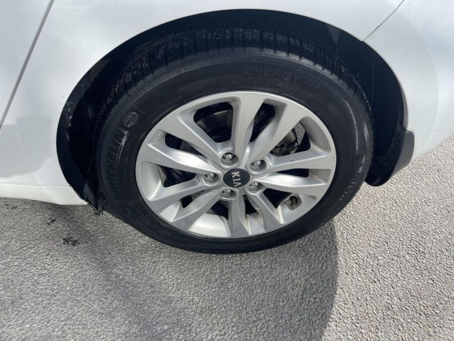 Kia Ceed II Рестайлинг Брянск  - изображение 15