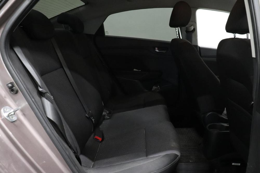 Hyundai Solaris II Ульяновск  - изображение 13