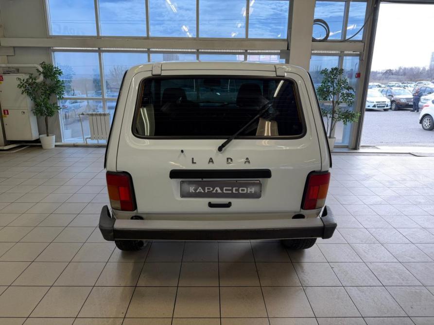 Lada (ВАЗ) 2121 (4x4) I Рестайлинг Волгоград  - изображение 4