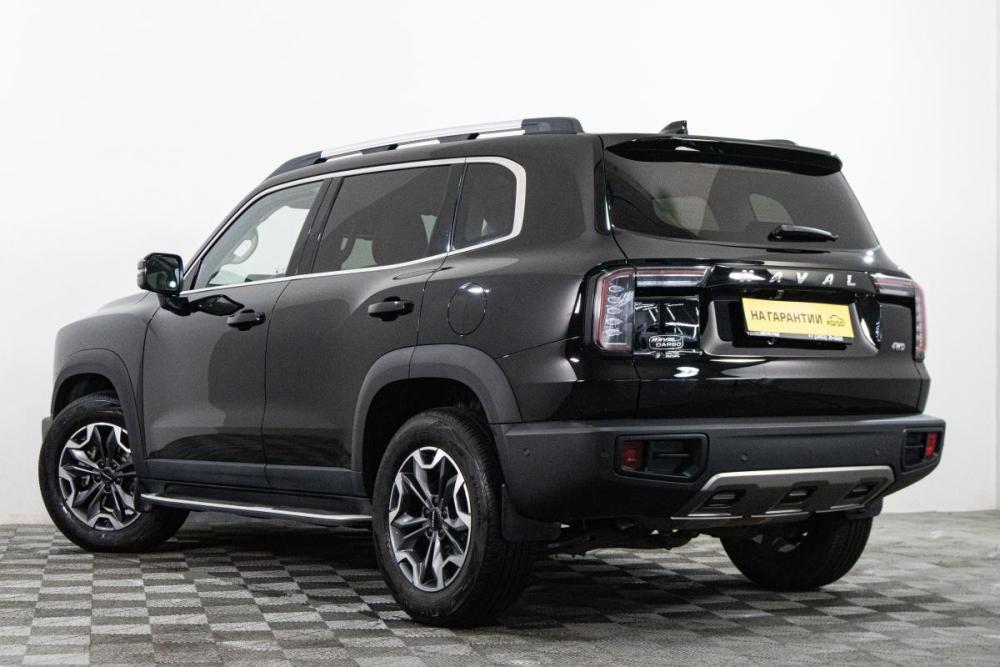 Haval Dargo Сургут  - изображение 5