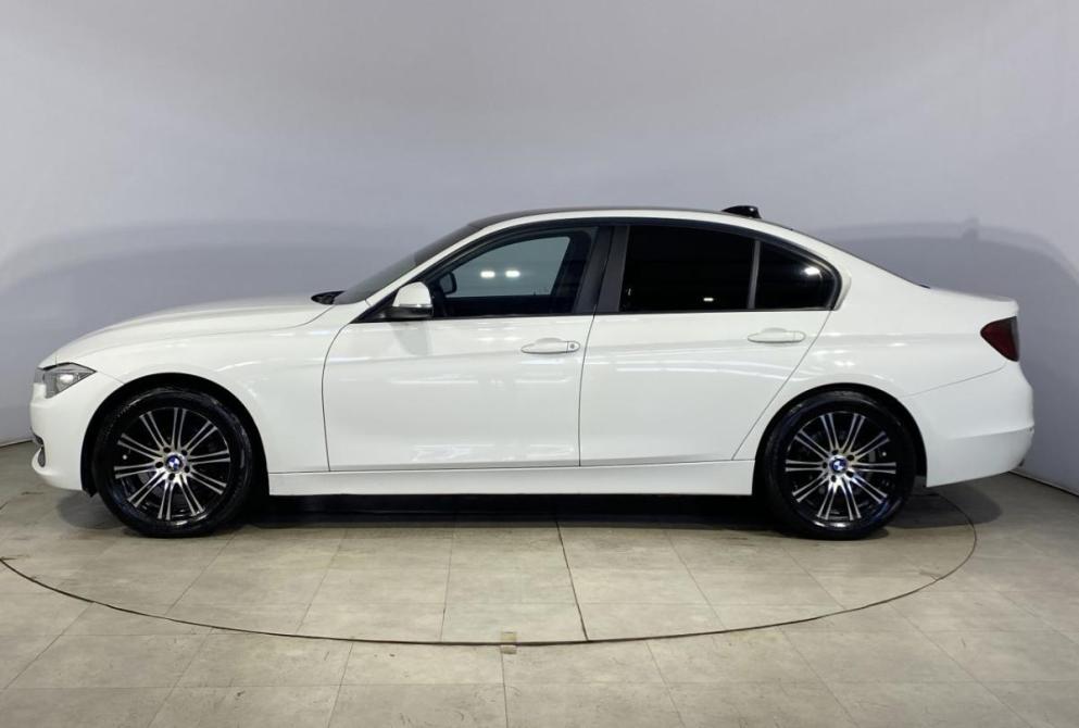 BMW 3 серии VI (F3x) Саранск  - изображение 14