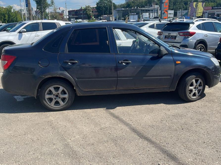 Lada (ВАЗ) Granta I Нижний Новгород  - изображение 6