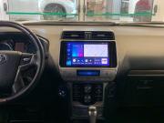Toyota Land Cruiser Prado 150 Series Рестайлинг 2 Челябинск  - изображение 38