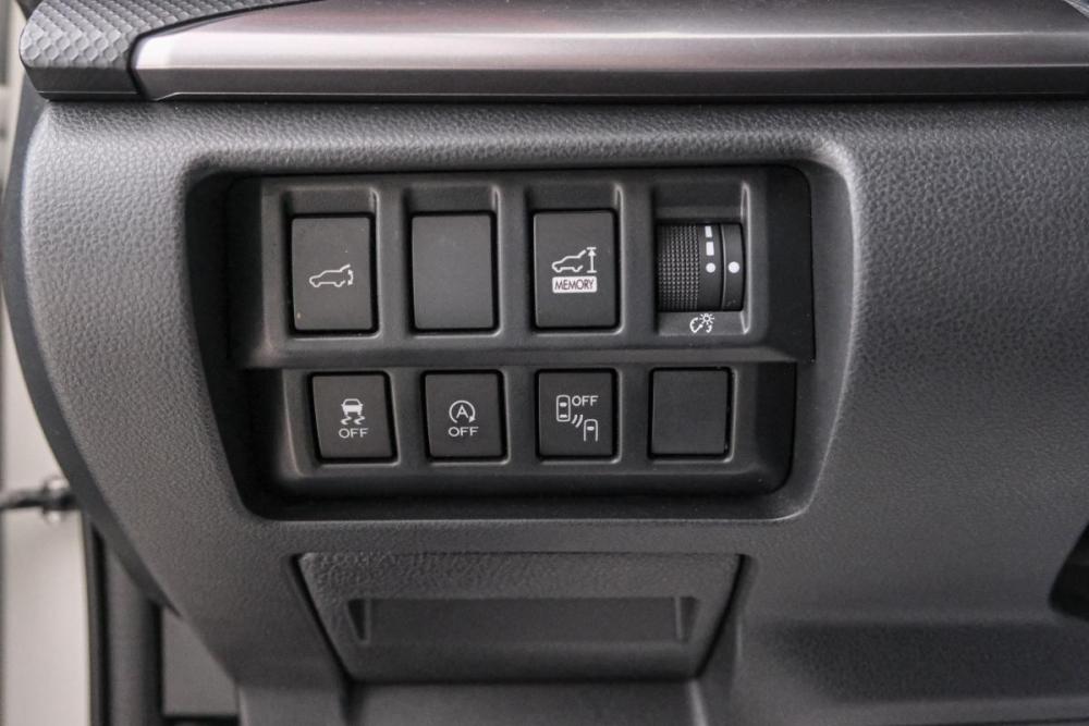 Subaru Forester V Красноярск  - изображение 21