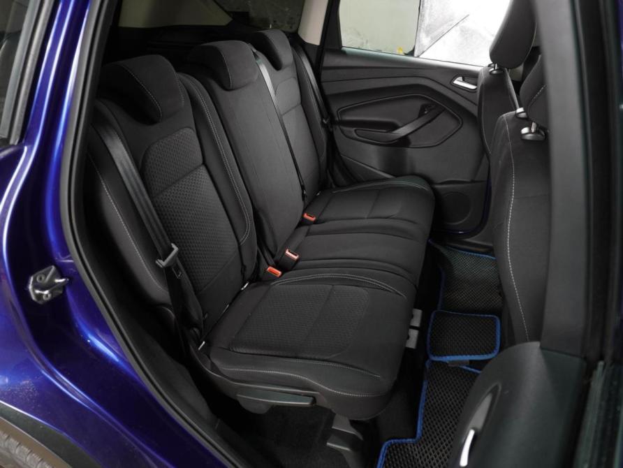 Ford Kuga II Рестайлинг Воронеж  - изображение 7