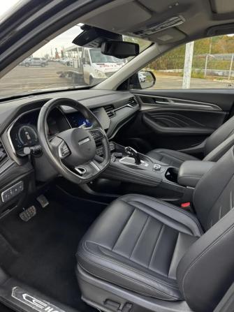 Haval F7 I с пробегом 2021 года, цена 1 825 000 рублей, 70006 км, внедорожник, Автокод Объявления