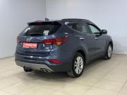 Hyundai Santa Fe III Рестайлинг Альметьевск  - изображение 26