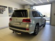 Toyota Land Cruiser 200 Series Рестайлинг 2 Новосибирск  - изображение 20