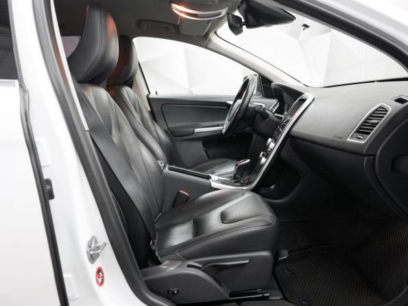 Volvo XC60 I Рестайлинг с пробегом 2014 года, цена 2 499 000 рублей, 111000 км, внедорожник, Автокод Объявления