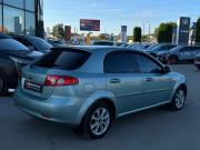 Chevrolet Lacetti I Калуга  - изображение 21
