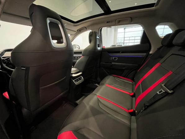 JETOUR DASHING I с пробегом 2024 года, цена 2 900 000 рублей, 11742 км, внедорожник, Автокод Объявления