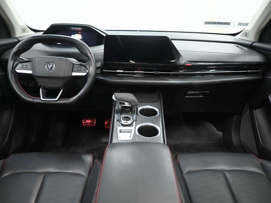 Changan CS55 Plus II Ростов-на-Дону  - изображение 10