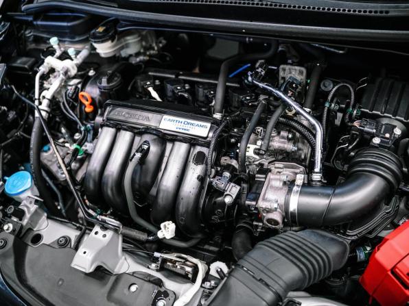 Honda Fit III Рестайлинг с пробегом 2019 года, цена 1 250 000 рублей, 54319 км, хэтчбек, Автокод Объявления