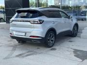 Chery Tiggo 7 Pro Max I Рестайлинг Новосибирск  - изображение 23