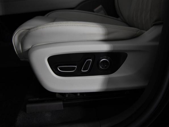 GAC GS8 II с пробегом 2024 года, цена 3 599 000 рублей, 19320 км, внедорожник, Автокод Объявления