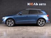 Audi Q5 I (8R) Рестайлинг Екатеринбург  - изображение 28