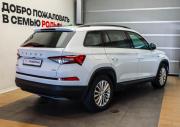 Skoda Kodiaq I Рестайлинг Москва  - изображение 38