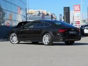 Audi A7 I (4G) Рестайлинг Самара  - изображение 31