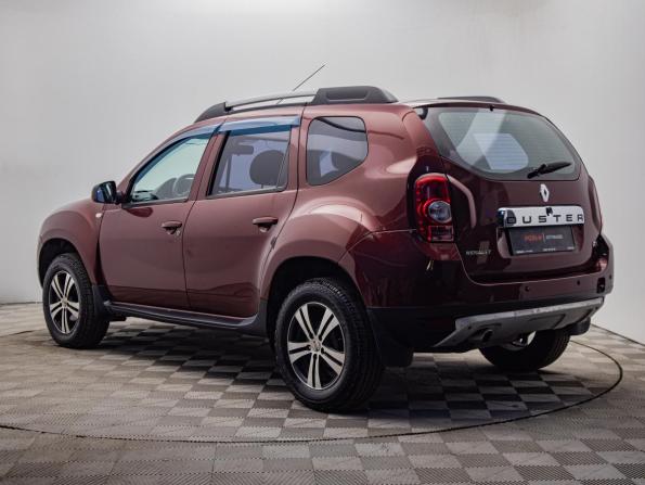 Renault Duster I с пробегом 2013 года, цена 880 000 рублей, 126441 км, внедорожник, Автокод Объявления