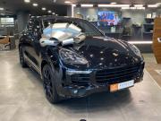 Porsche Cayenne II Рестайлинг (958) Тюмень  - изображение 26