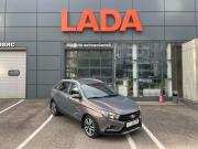 Lada (ВАЗ) Vesta I Тверь  - изображение 22