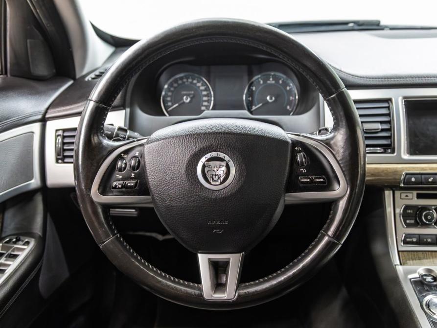 Jaguar XF I Рестайлинг Волгоград  - изображение 18