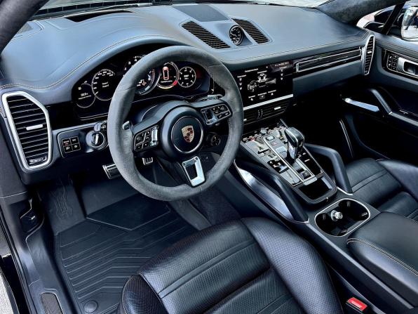 Porsche Cayenne III с пробегом 2019 года, цена 15 490 000 рублей, 86000 км, внедорожник, Автокод Объявления