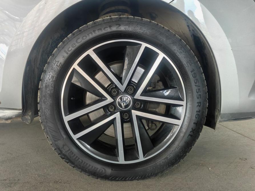 Skoda Rapid II Москва  - изображение 17