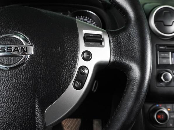 Nissan Qashqai I Рестайлинг с пробегом 2012 года, цена 1 074 000 рублей, 177444 км, внедорожник, Автокод Объявления