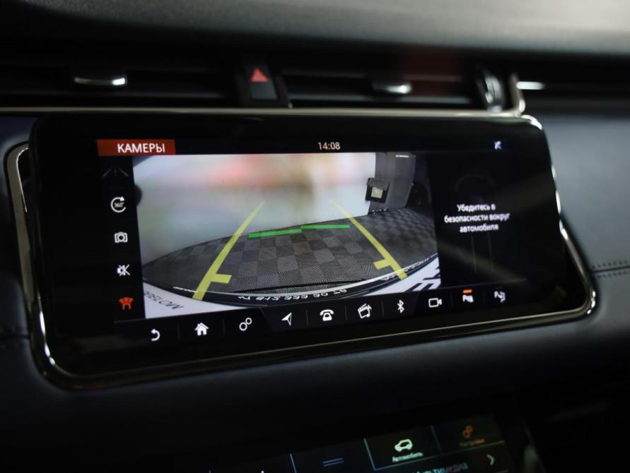 Land Rover Range Rover Evoque II Санкт-Петербург  - изображение 18