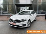 Volkswagen Jetta VII Екатеринбург  - изображение 29