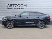 BMW X6 III (G06) Рестайлинг Москва  - изображение 35
